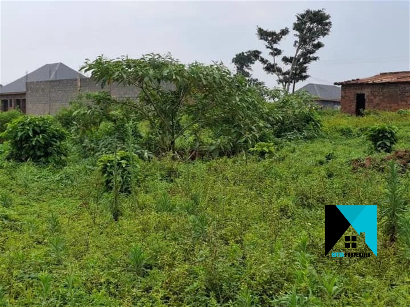 Residential Land for sale in Matugga Wakiso