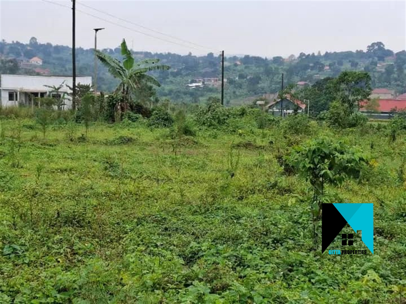 Residential Land for sale in Matugga Wakiso