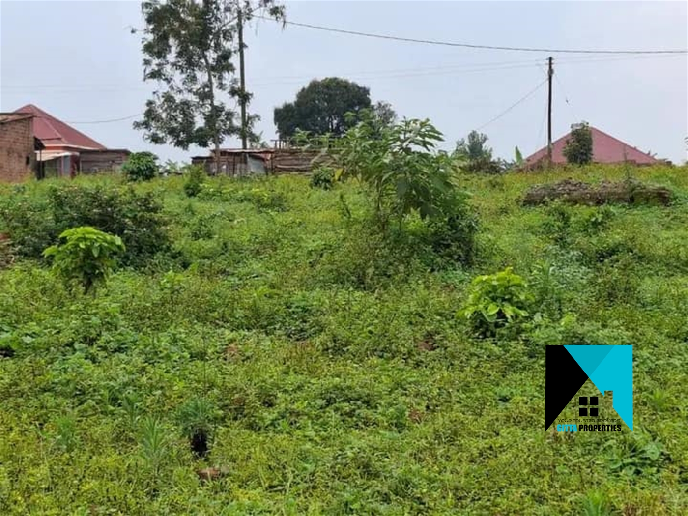 Residential Land for sale in Matugga Wakiso