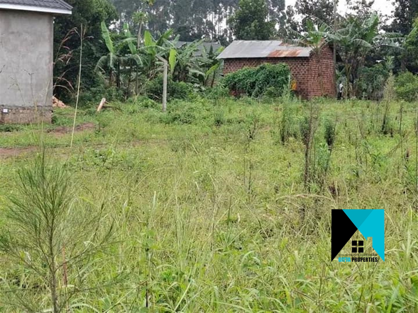 Residential Land for sale in Matugga Wakiso