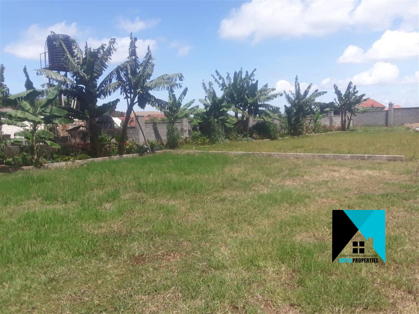 Residential Land for sale in Kigo Wakiso