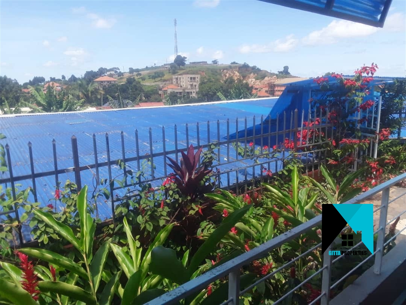 Residential Land for sale in Kigo Wakiso