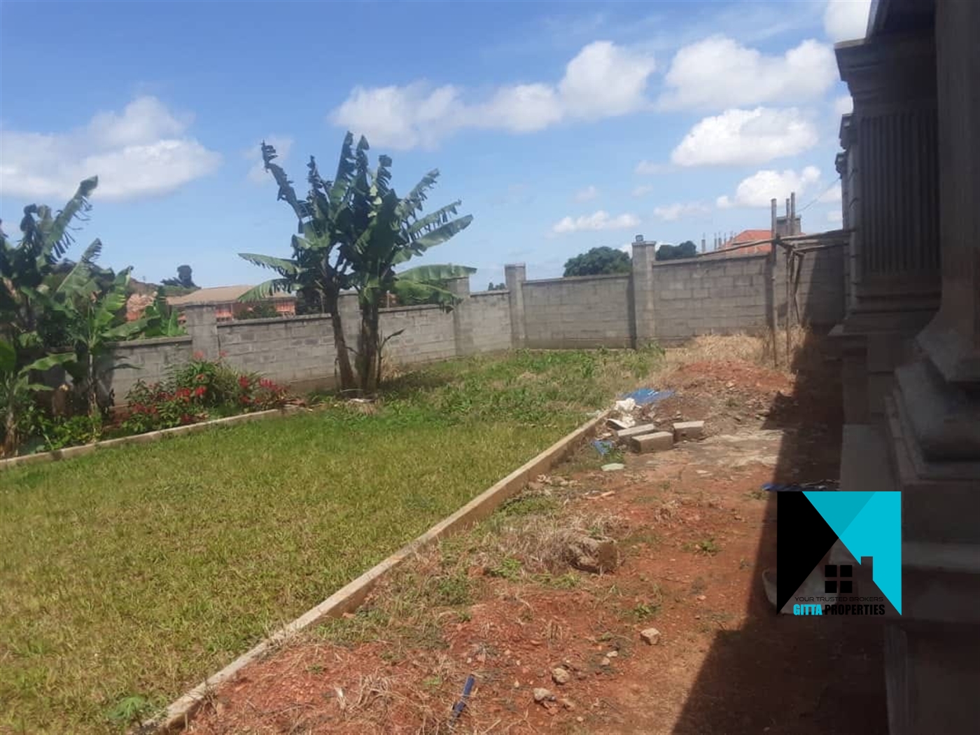 Residential Land for sale in Kigo Wakiso