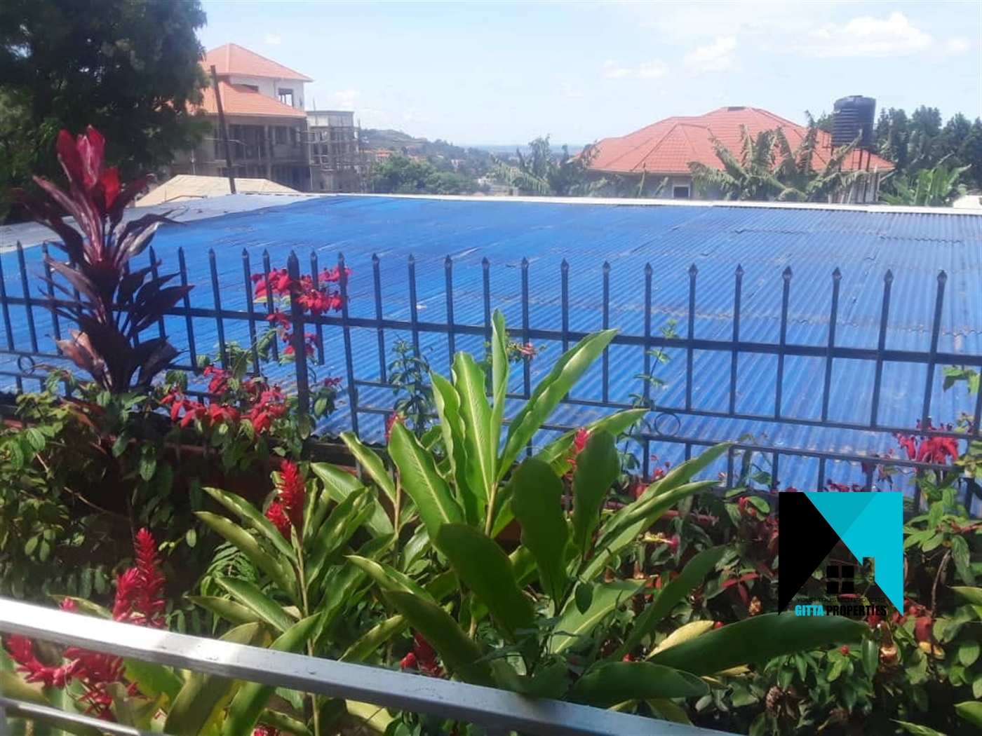 Residential Land for sale in Kigo Wakiso