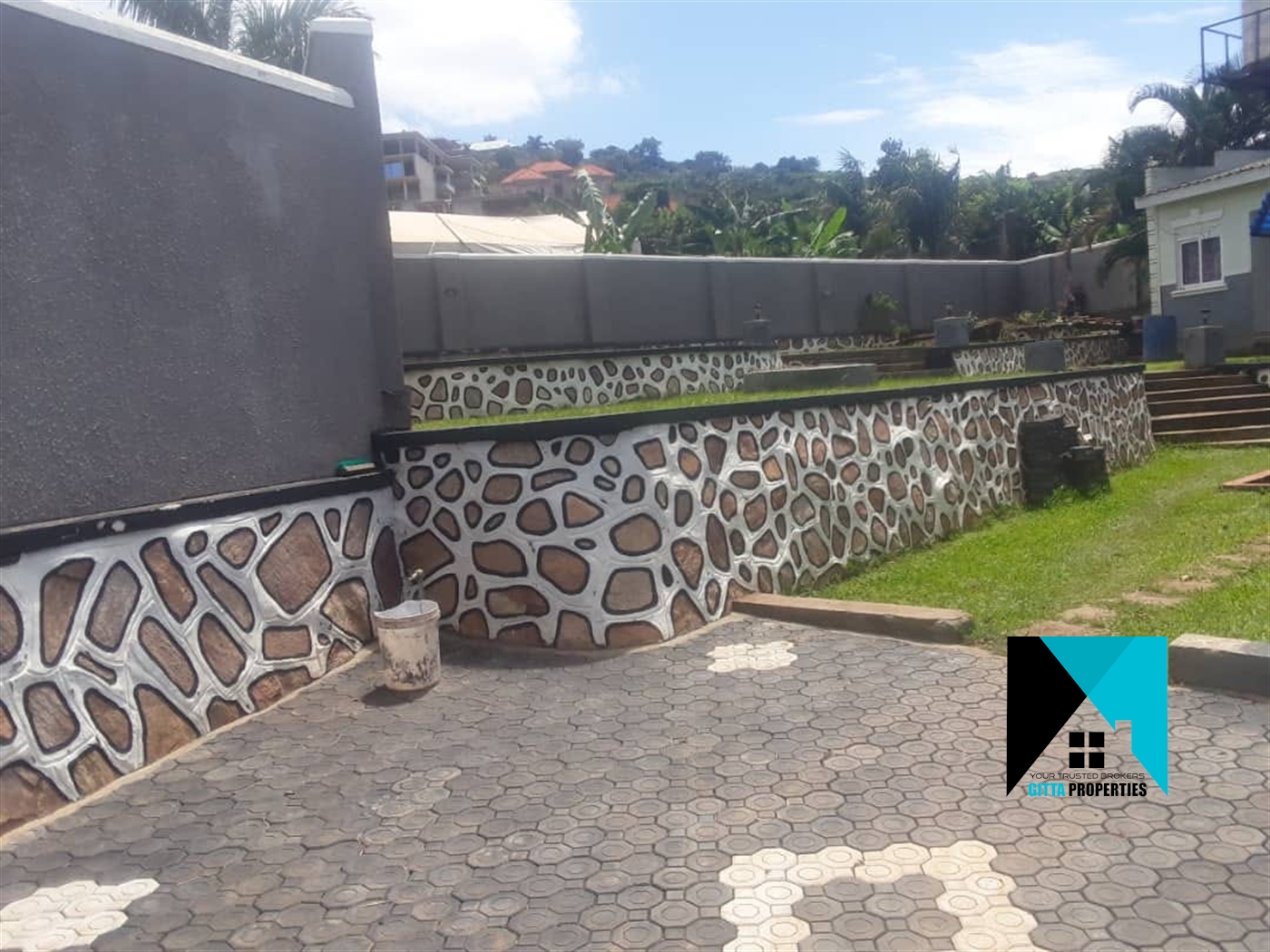 Residential Land for sale in Kigo Wakiso