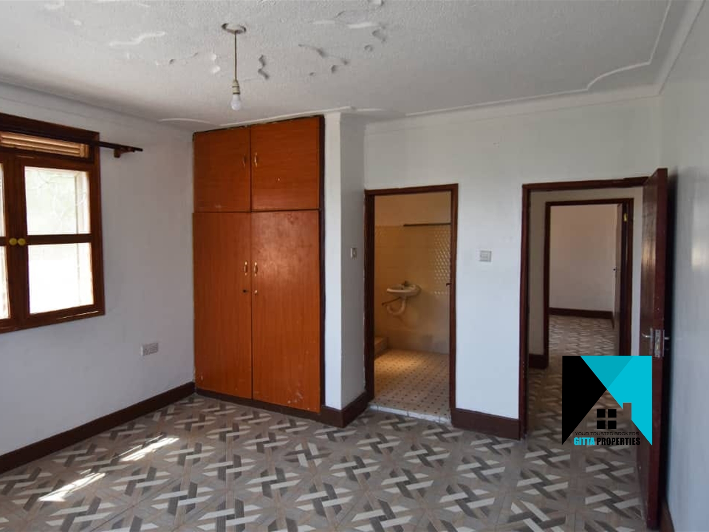 Apartment for rent in Namugongo Wakiso