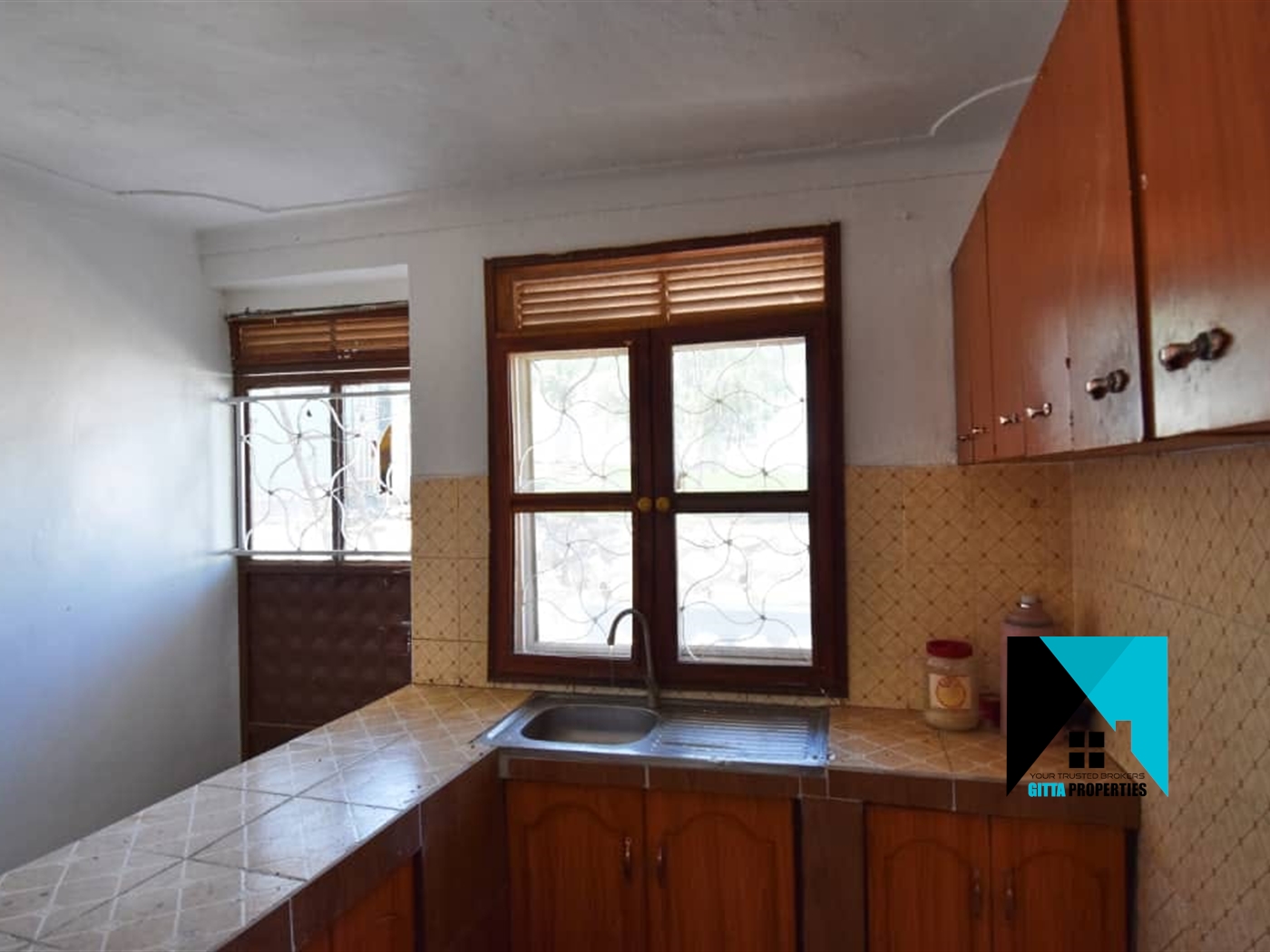 Apartment for rent in Namugongo Wakiso