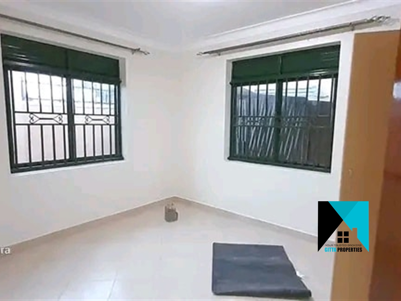 Bungalow for sale in Kiransansa Wakiso