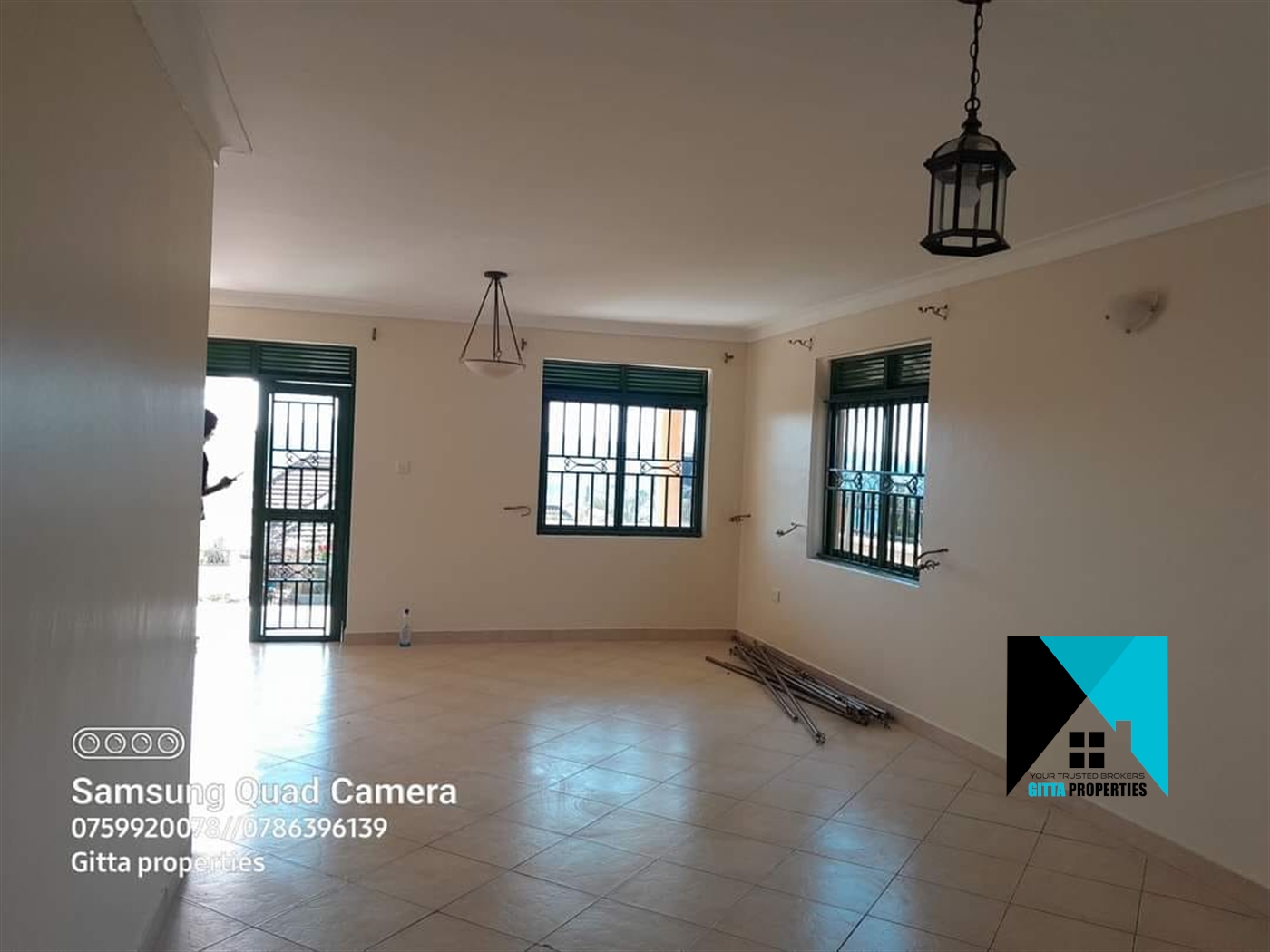 Bungalow for sale in Kira Wakiso