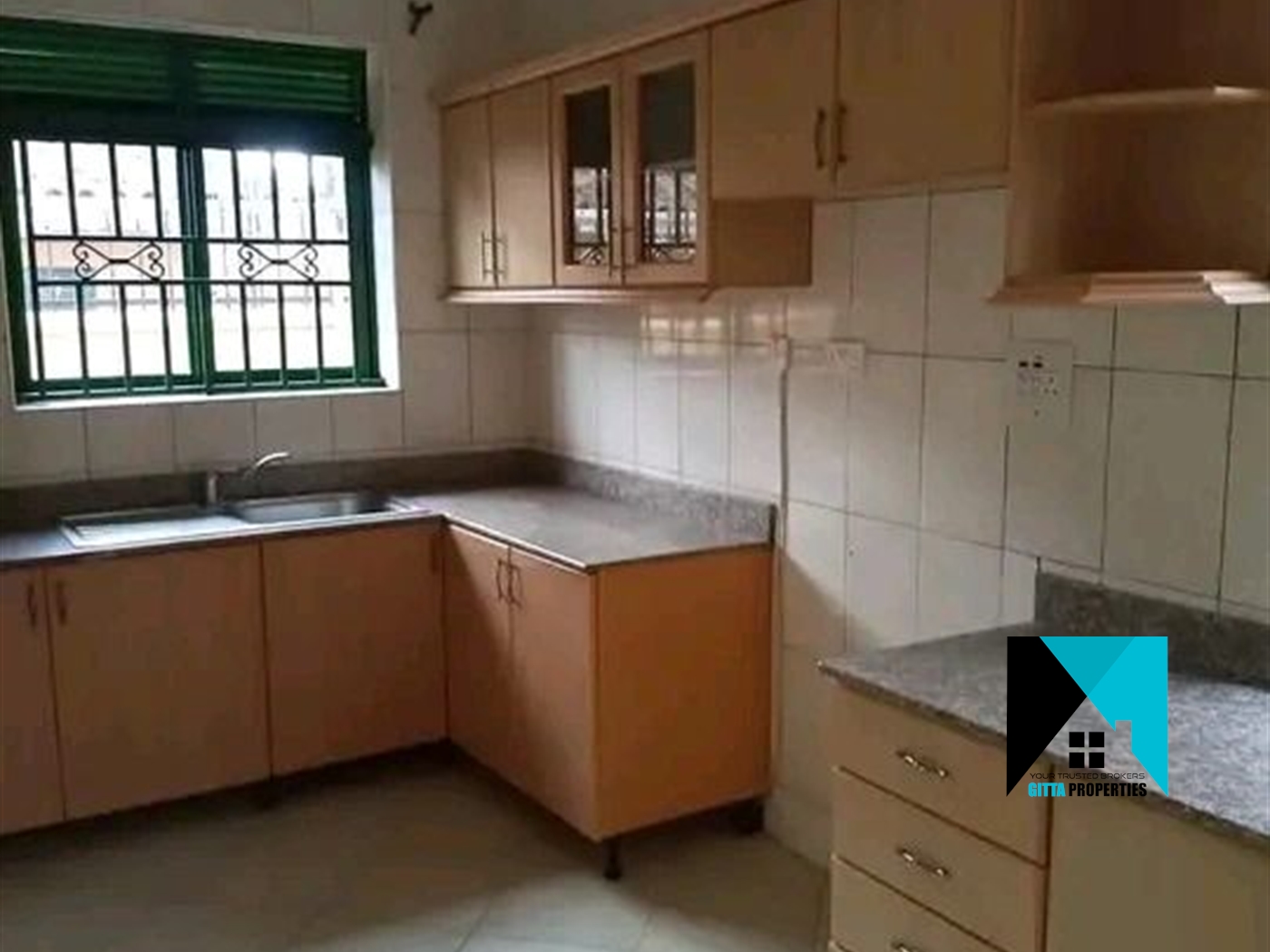 Bungalow for sale in Kira Wakiso