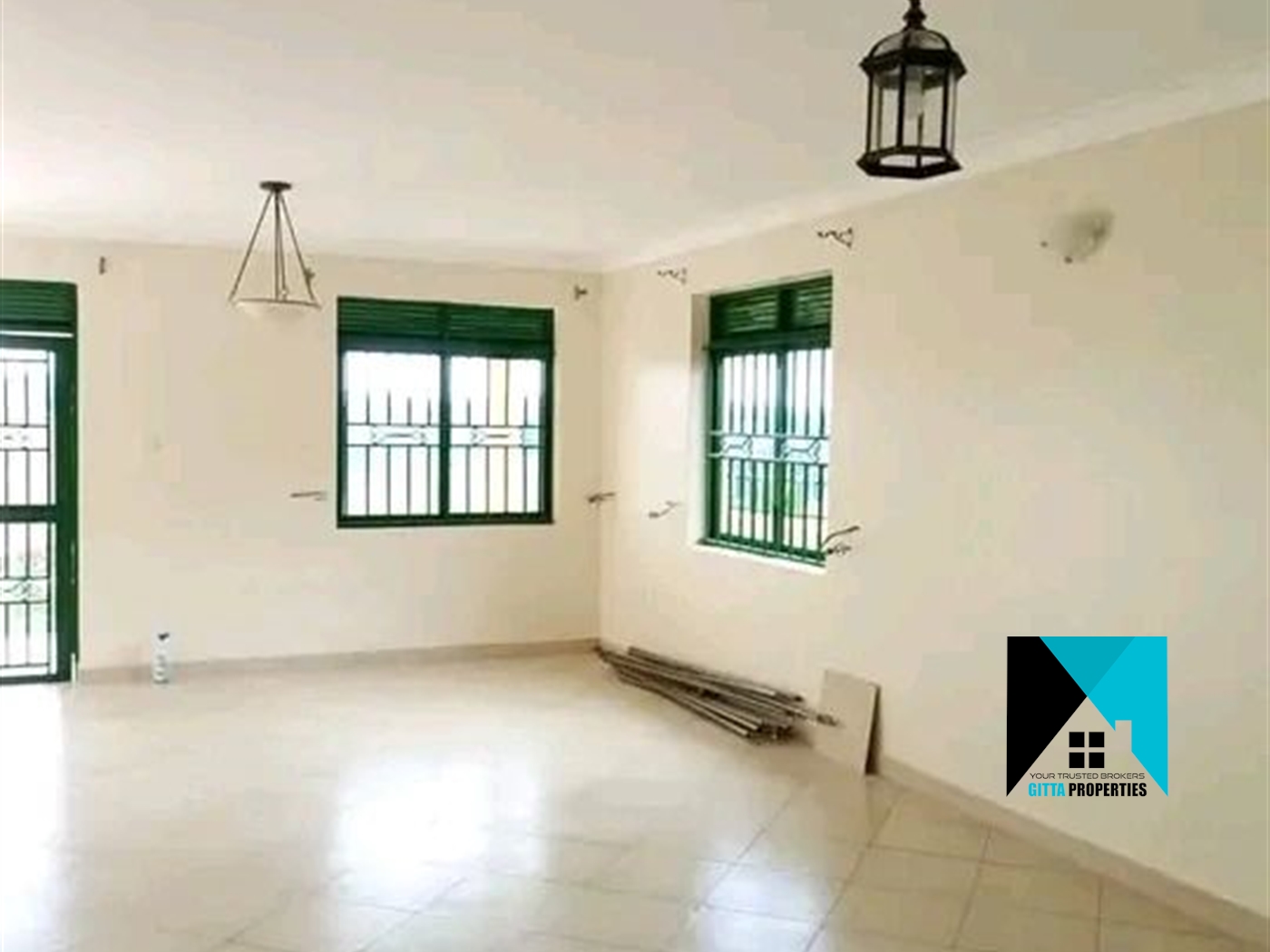 Bungalow for sale in Kira Wakiso