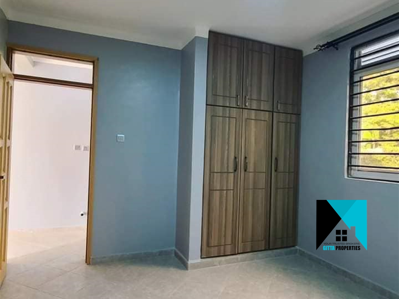 Apartment for rent in Muyenga Kampala