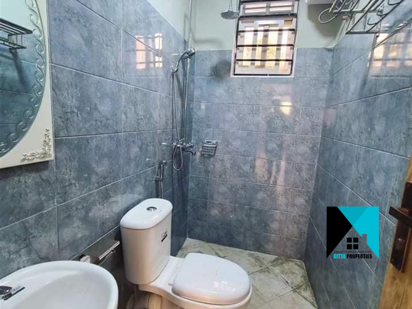 Apartment for rent in Muyenga Kampala