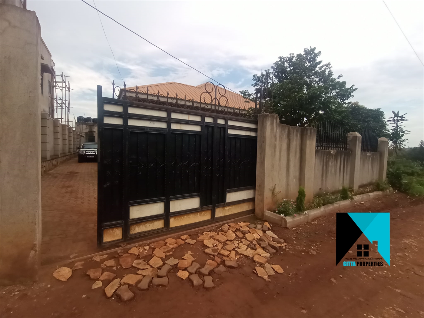 Rental units for sale in Kitukutwe Wakiso