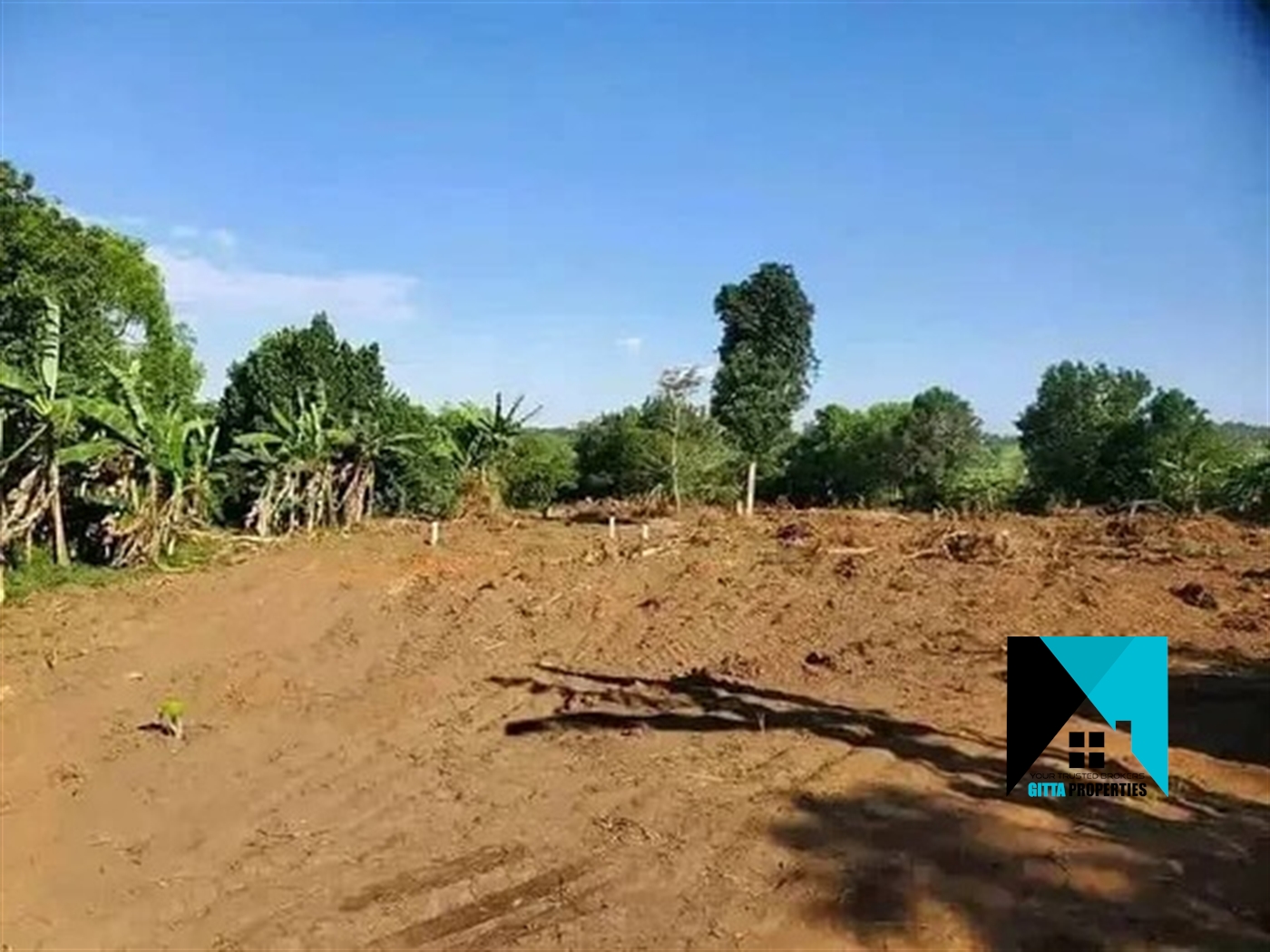 Residential Land for sale in Kigoogwa Wakiso