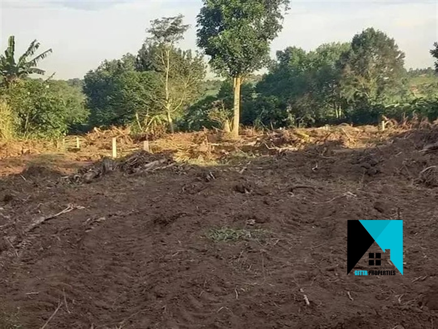 Residential Land for sale in Kigoogwa Wakiso