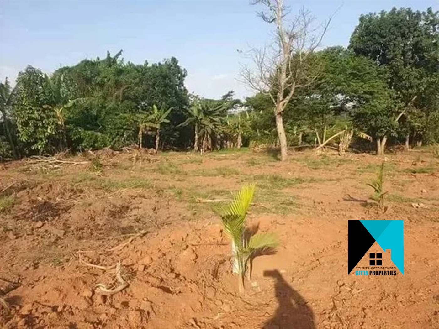 Residential Land for sale in Kigoogwa Wakiso