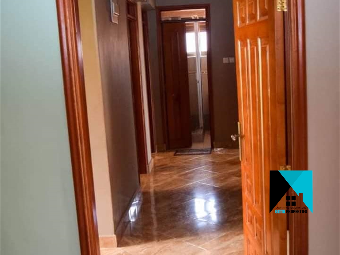 Apartment for rent in Muyenga Kampala