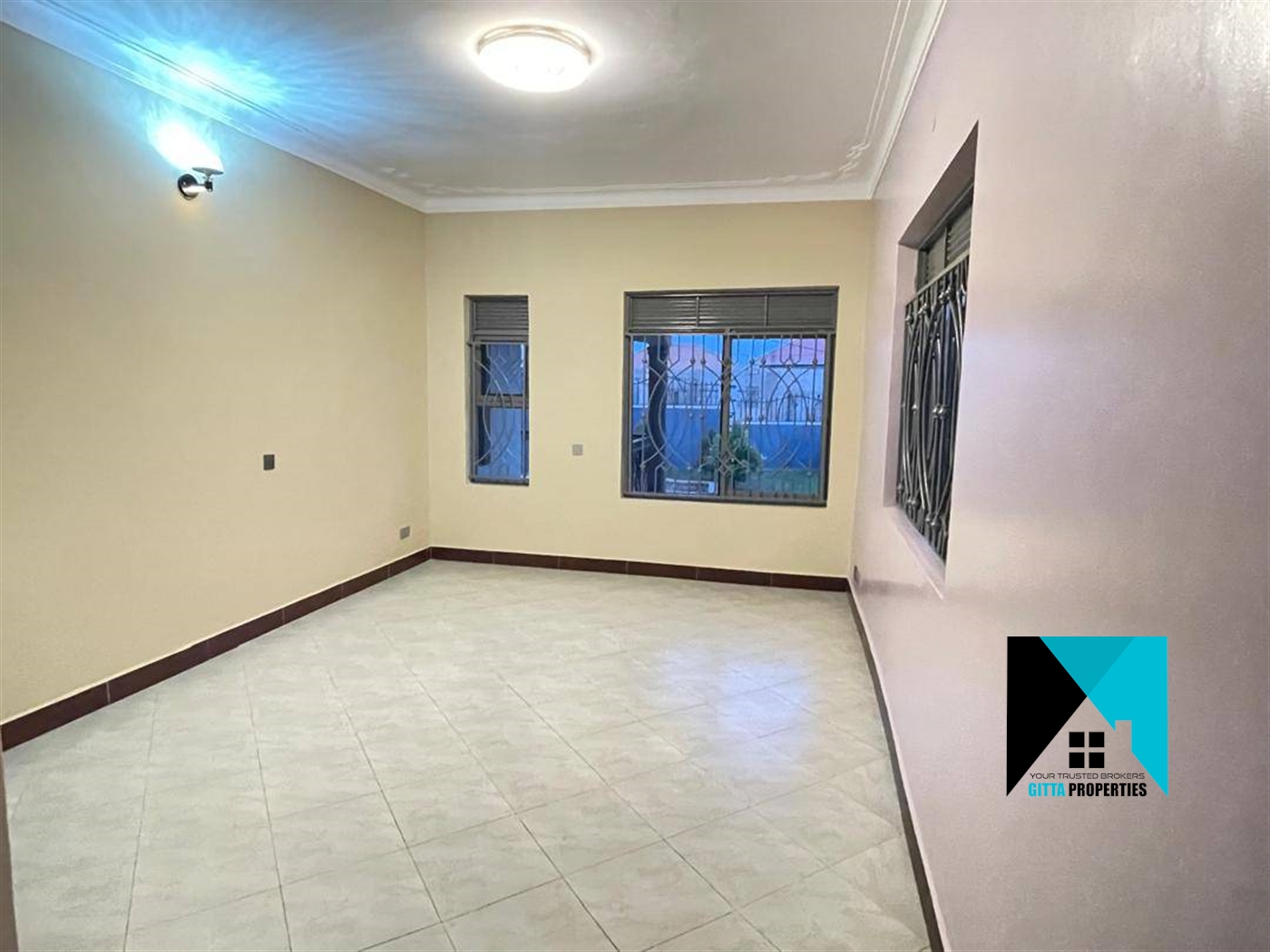 Bungalow for sale in Kitendekitovu Wakiso