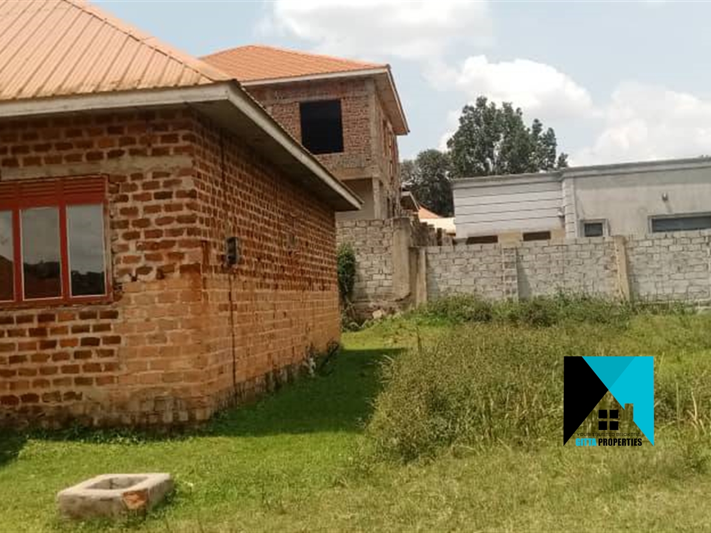 Shell House for sale in Seguku Wakiso