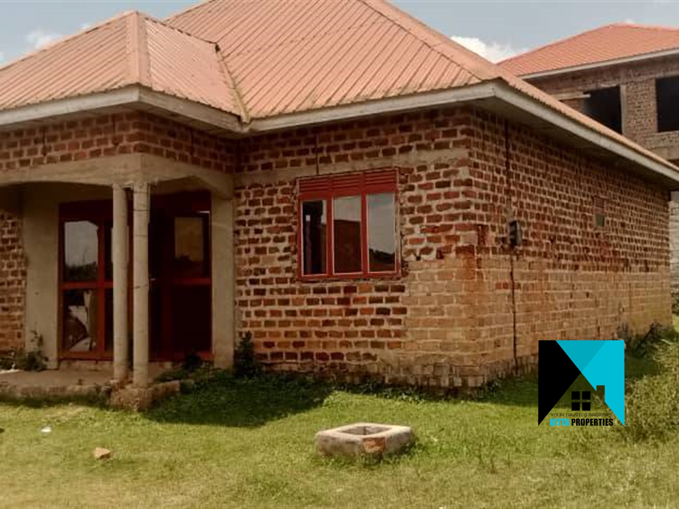 Shell House for sale in Seguku Wakiso