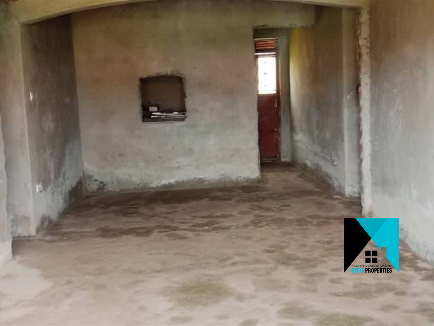 Shell House for sale in Seguku Wakiso