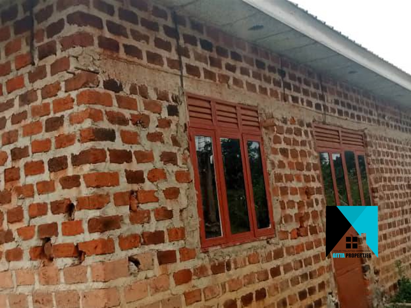 Shell House for sale in Seguku Wakiso