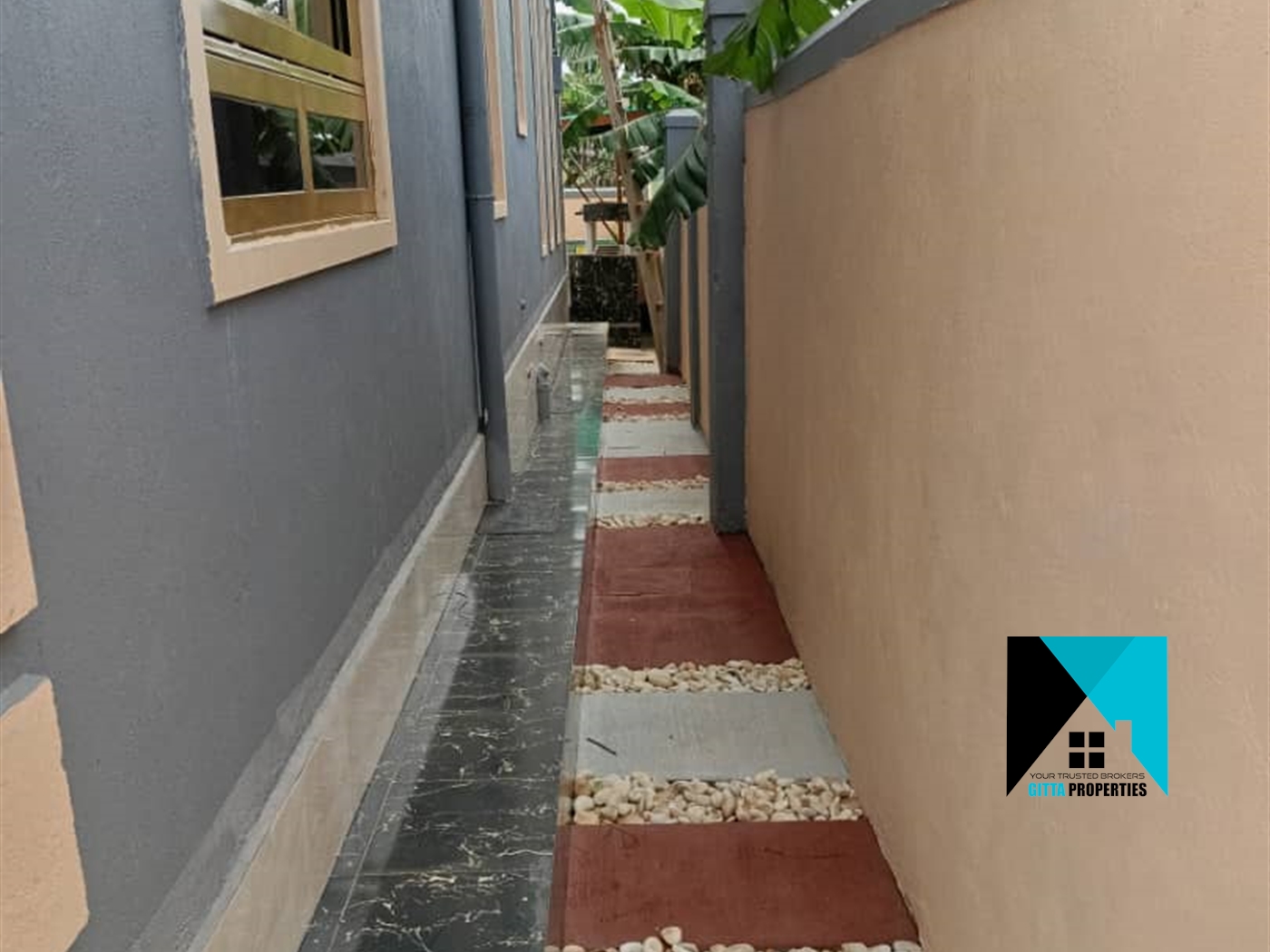 Storeyed house for sale in Kisowela Mukono