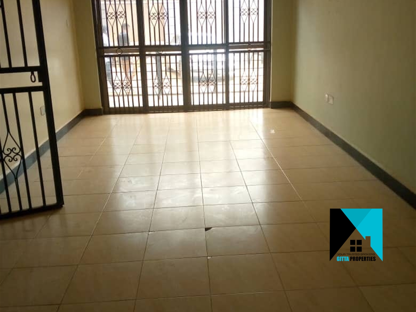 Apartment for rent in Bweyogerere Wakiso