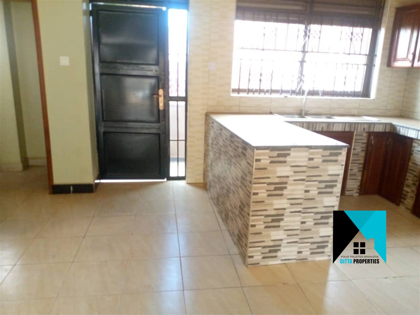 Apartment for rent in Bweyogerere Wakiso