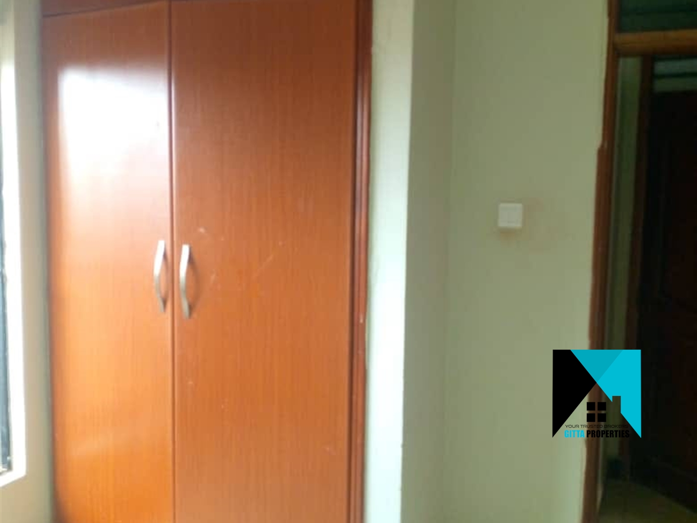 Apartment for rent in Bweyogerere Wakiso