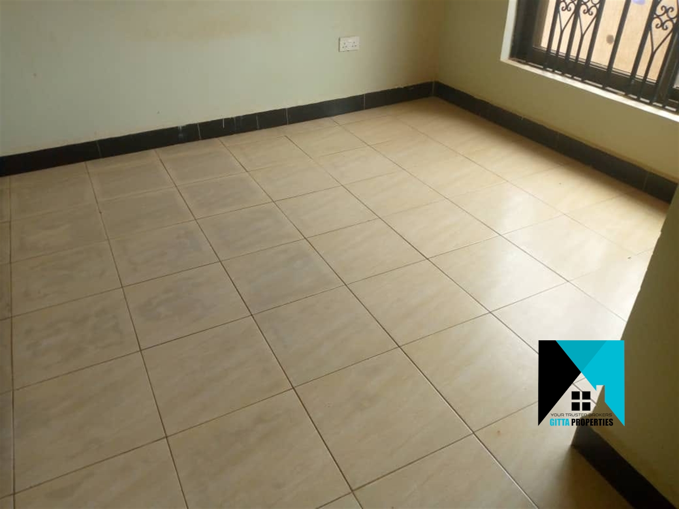 Apartment for rent in Bweyogerere Wakiso