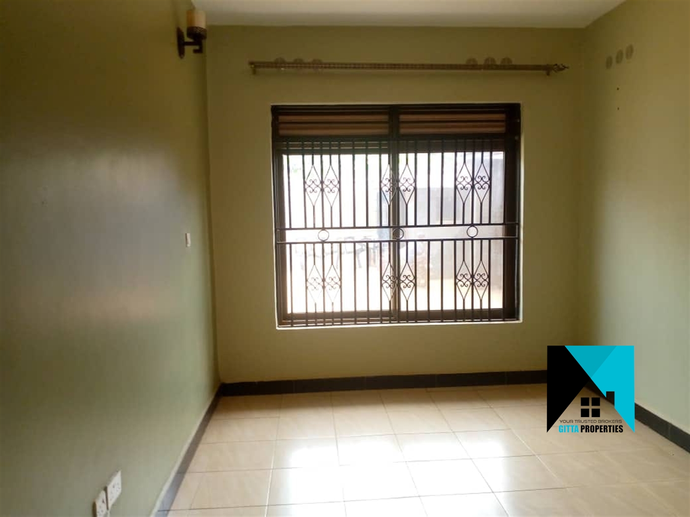 Apartment for rent in Bweyogerere Wakiso