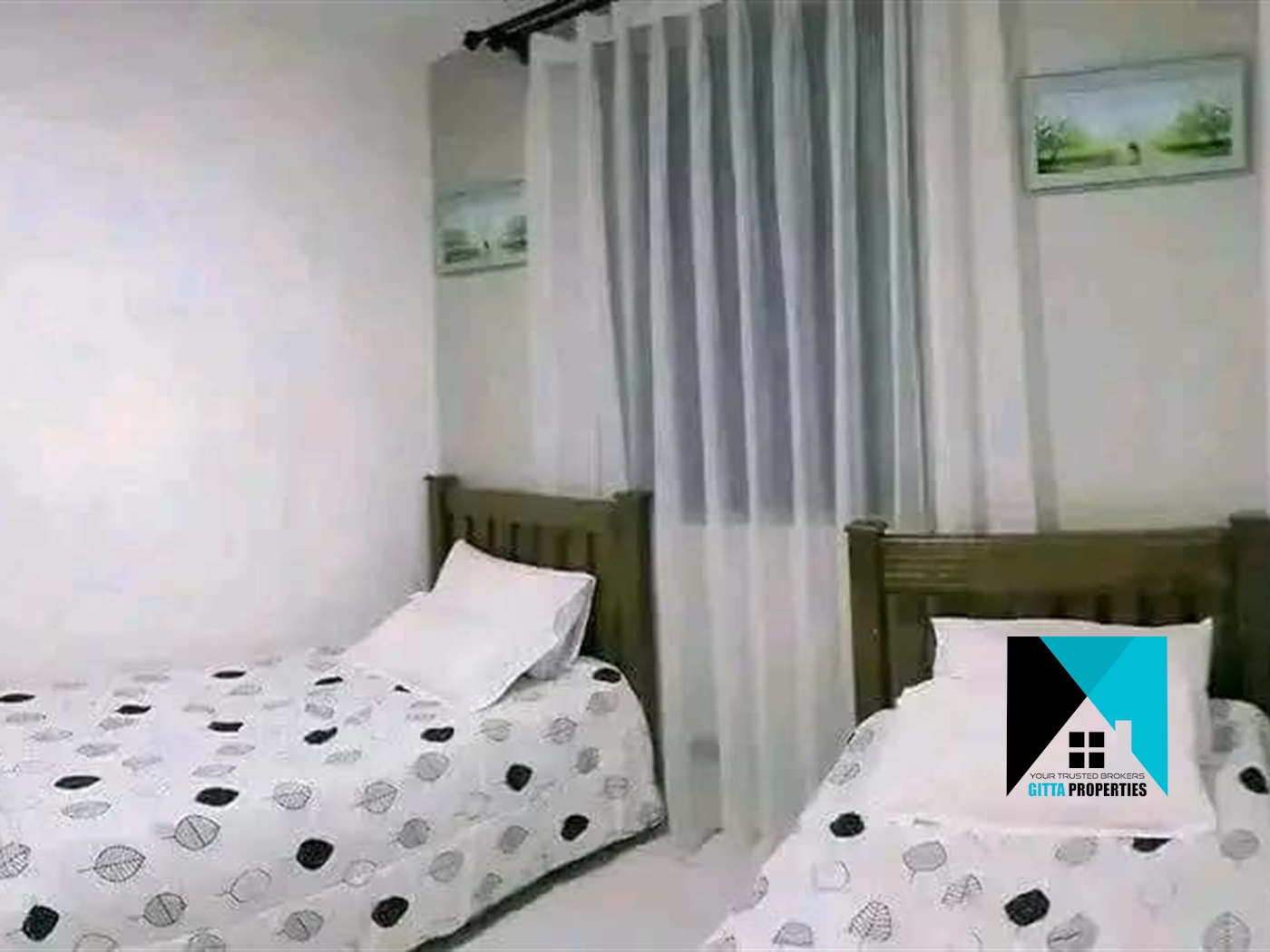 Apartment for rent in Kisaasi Kampala