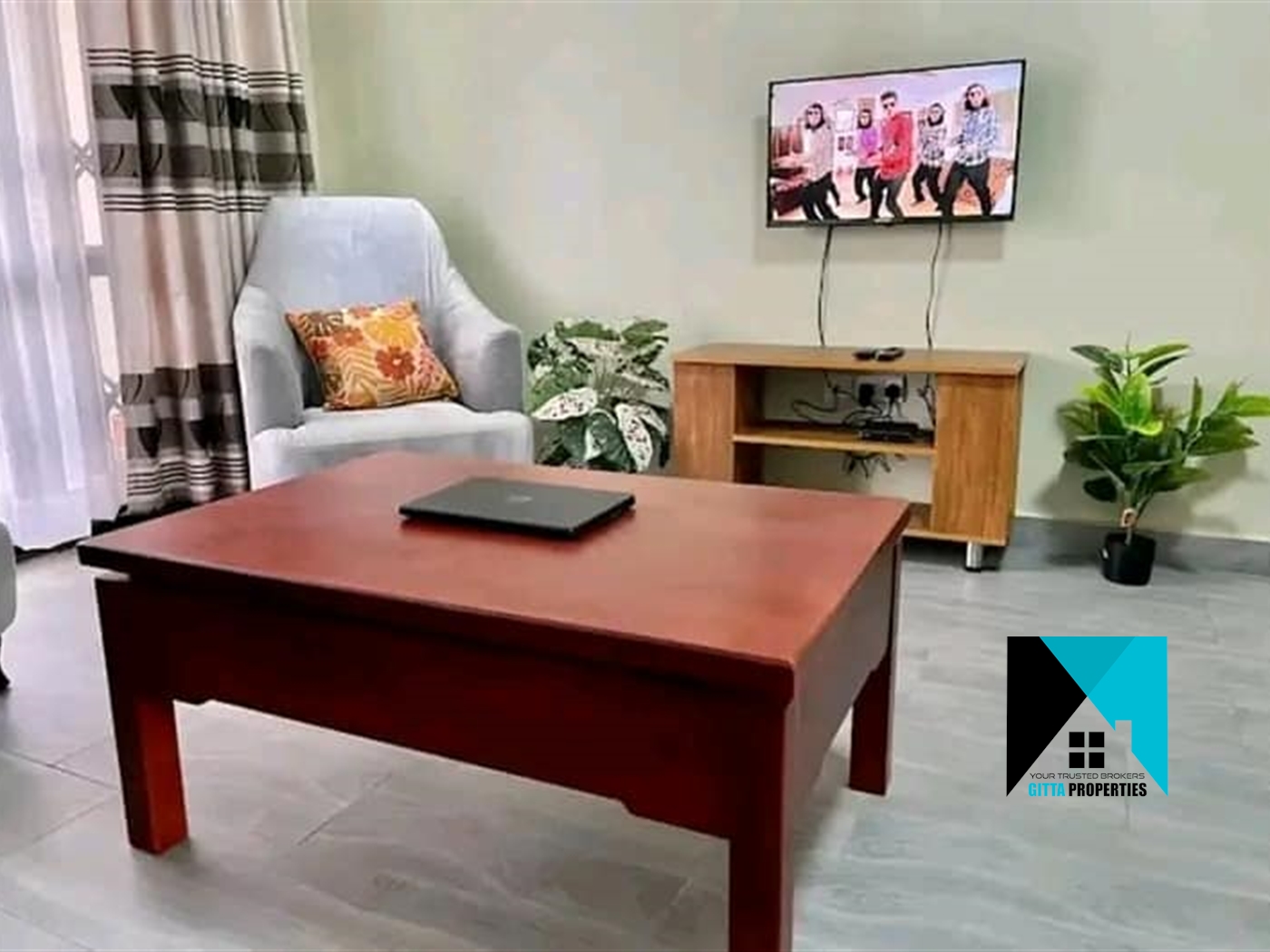 Apartment for rent in Seguku Wakiso