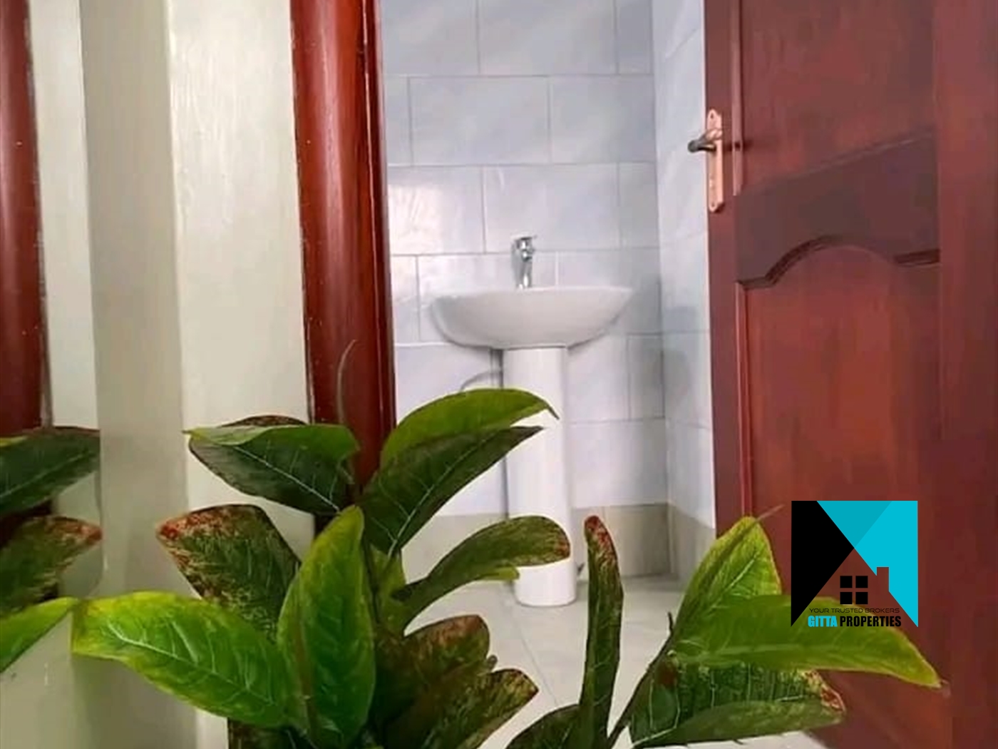 Apartment for rent in Seguku Wakiso