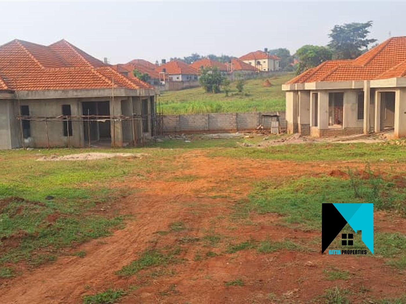 Residential Land for sale in Kira Wakiso