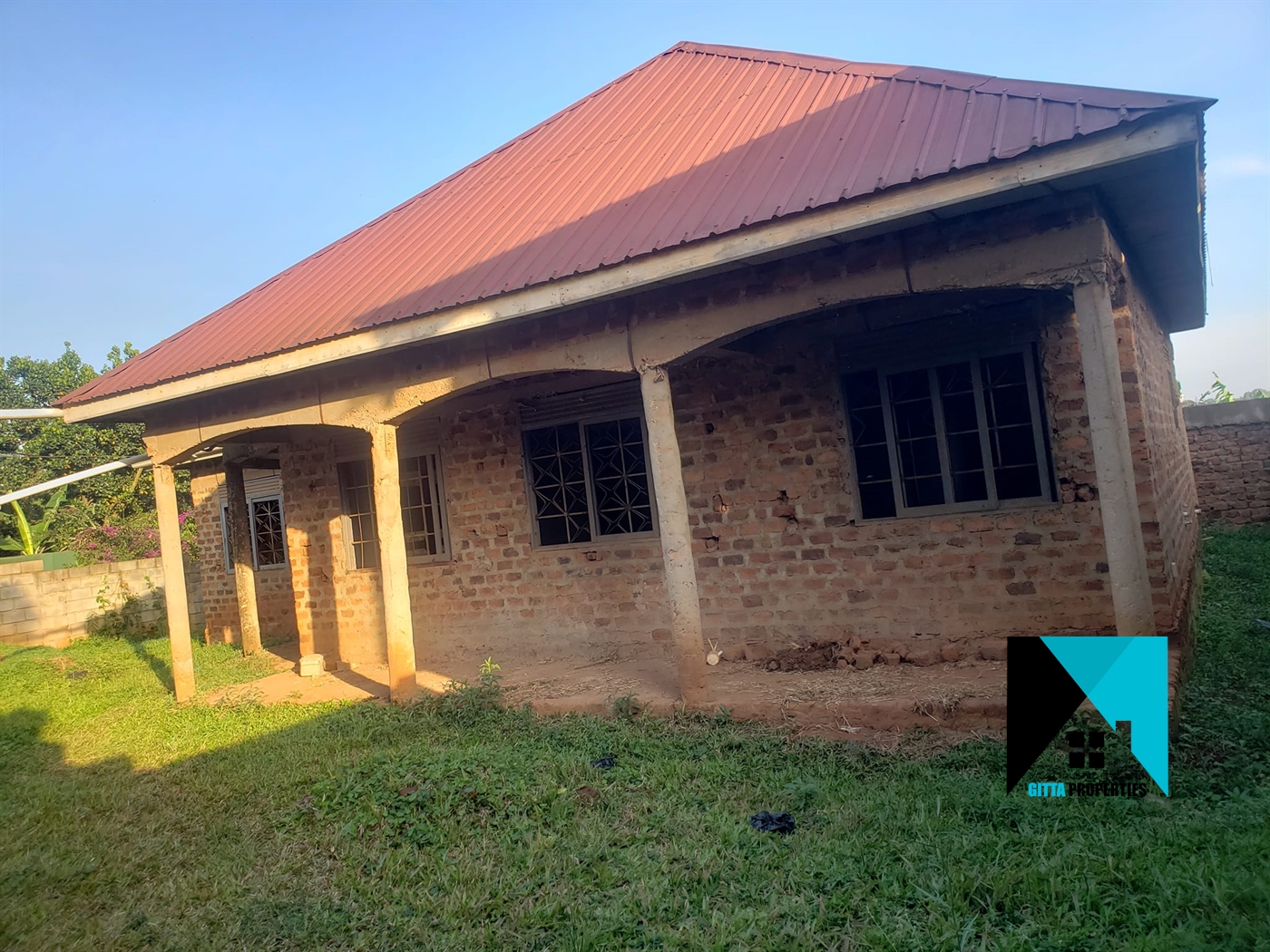 Shell House for sale in Kumunaana Wakiso