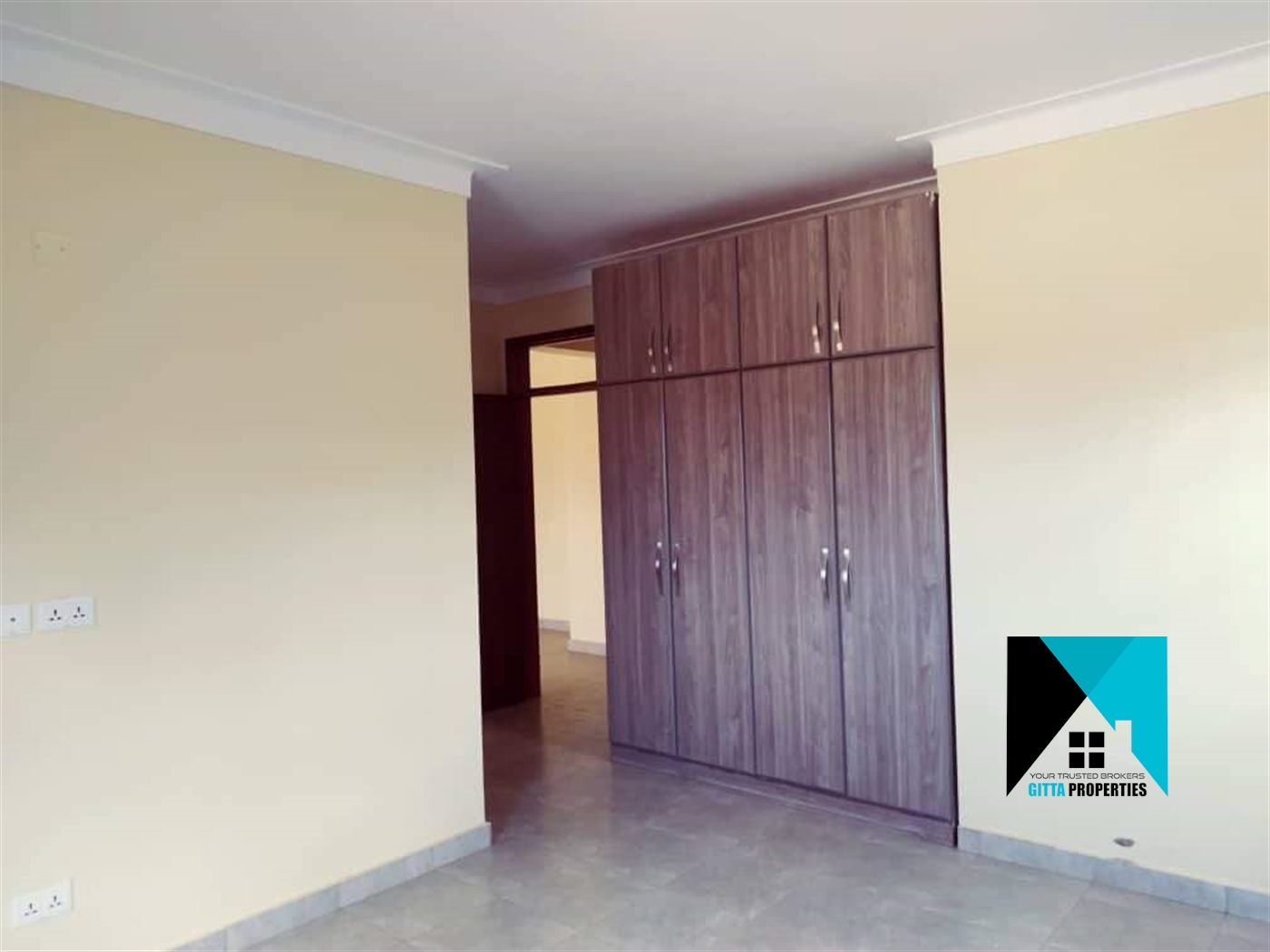 Condominium for sale in Buwaate Wakiso