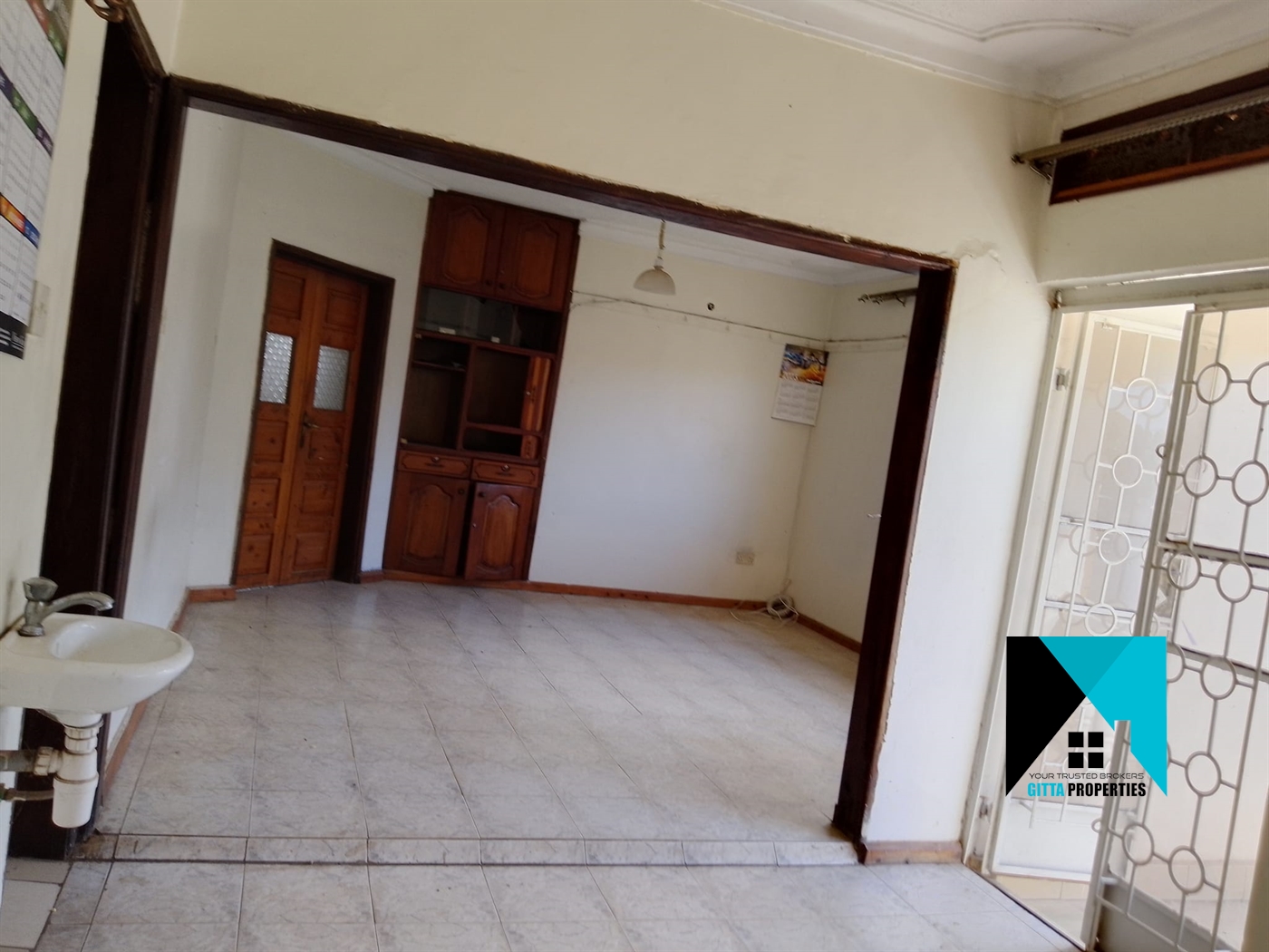 Bungalow for rent in Bweyogerere Wakiso