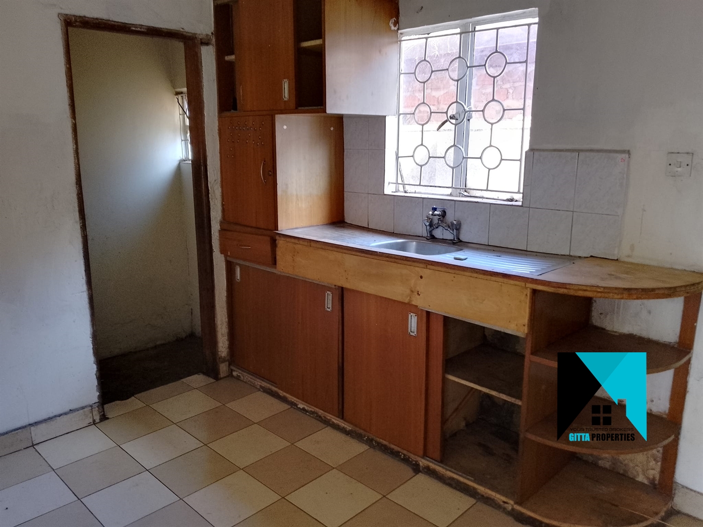 Bungalow for rent in Bweyogerere Wakiso