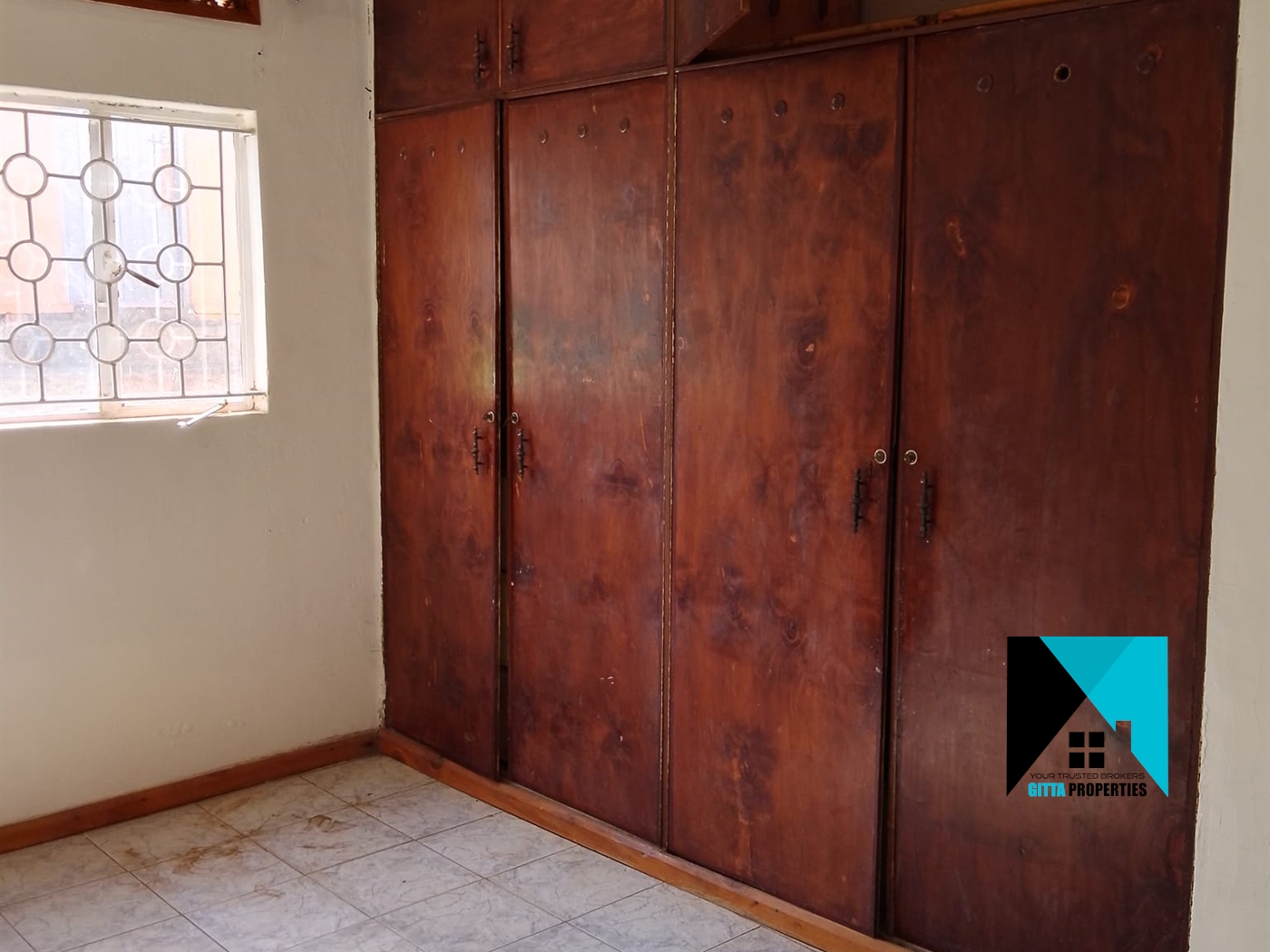 Bungalow for rent in Bweyogerere Wakiso