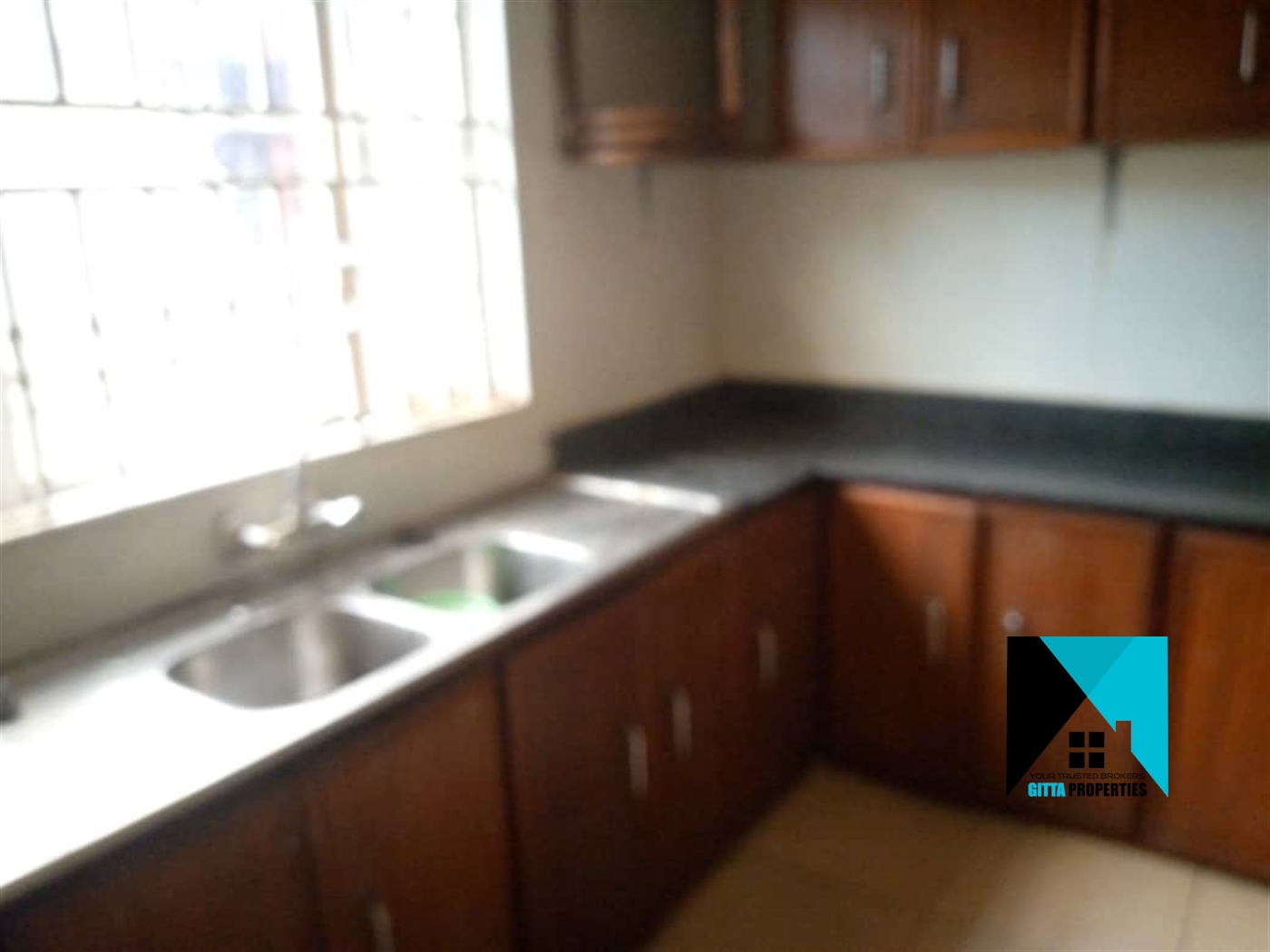 Bungalow for rent in Jokas Wakiso