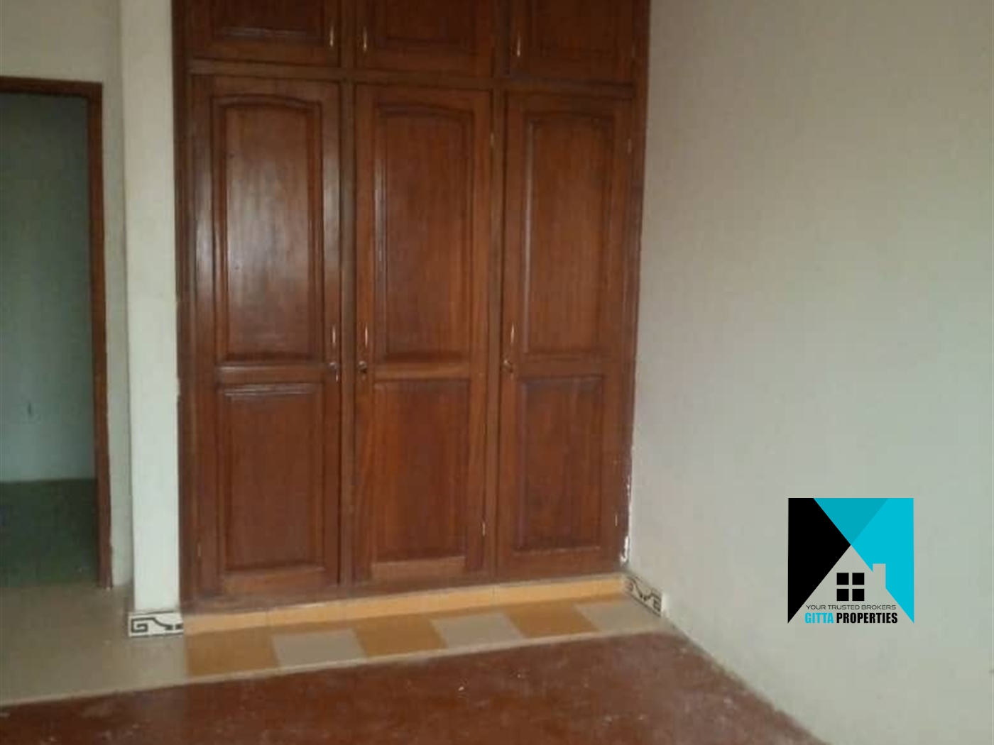 Bungalow for rent in Jokas Wakiso