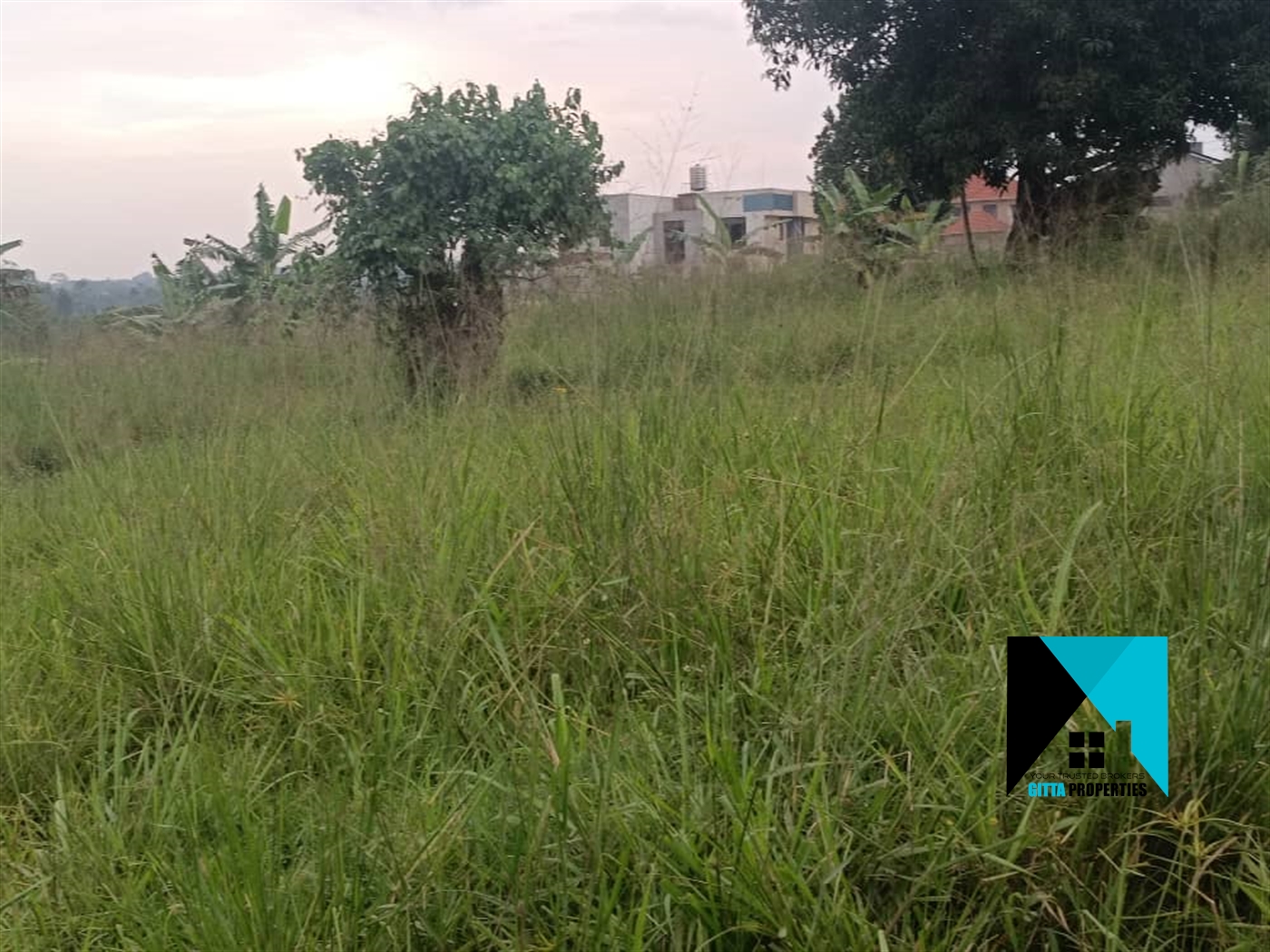 Residential Land for sale in Nsansa Wakiso