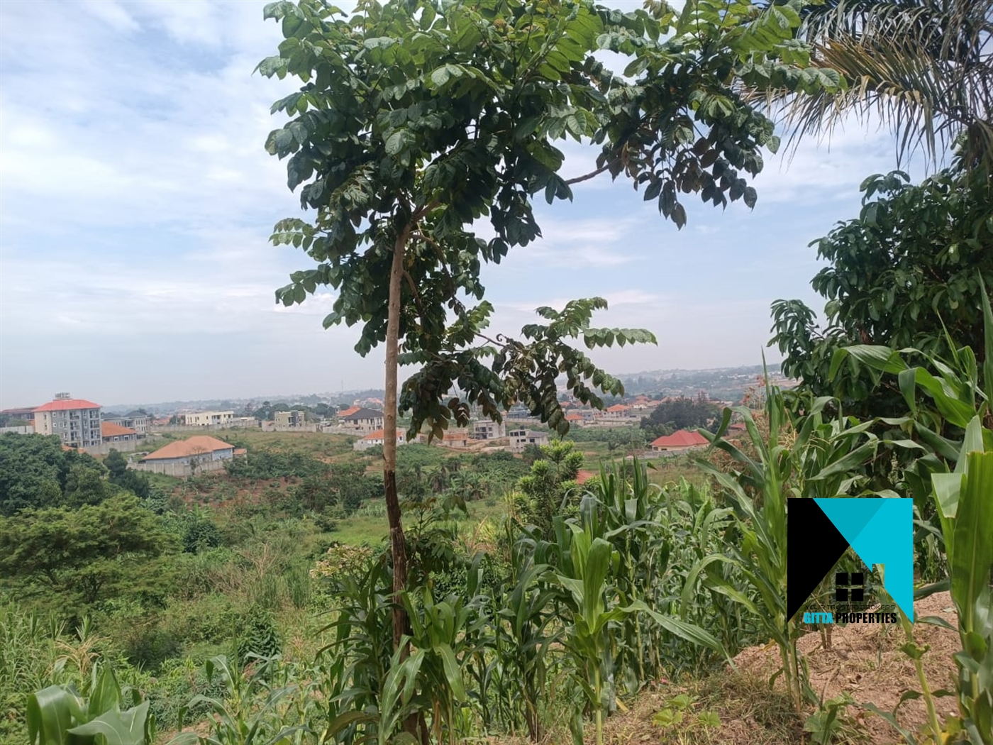 Residential Land for sale in Mulawa Wakiso