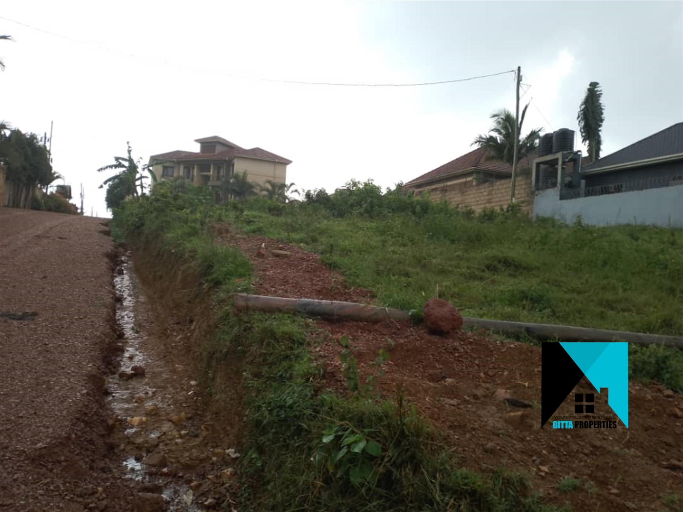 Residential Land for sale in Kyanja Kampala