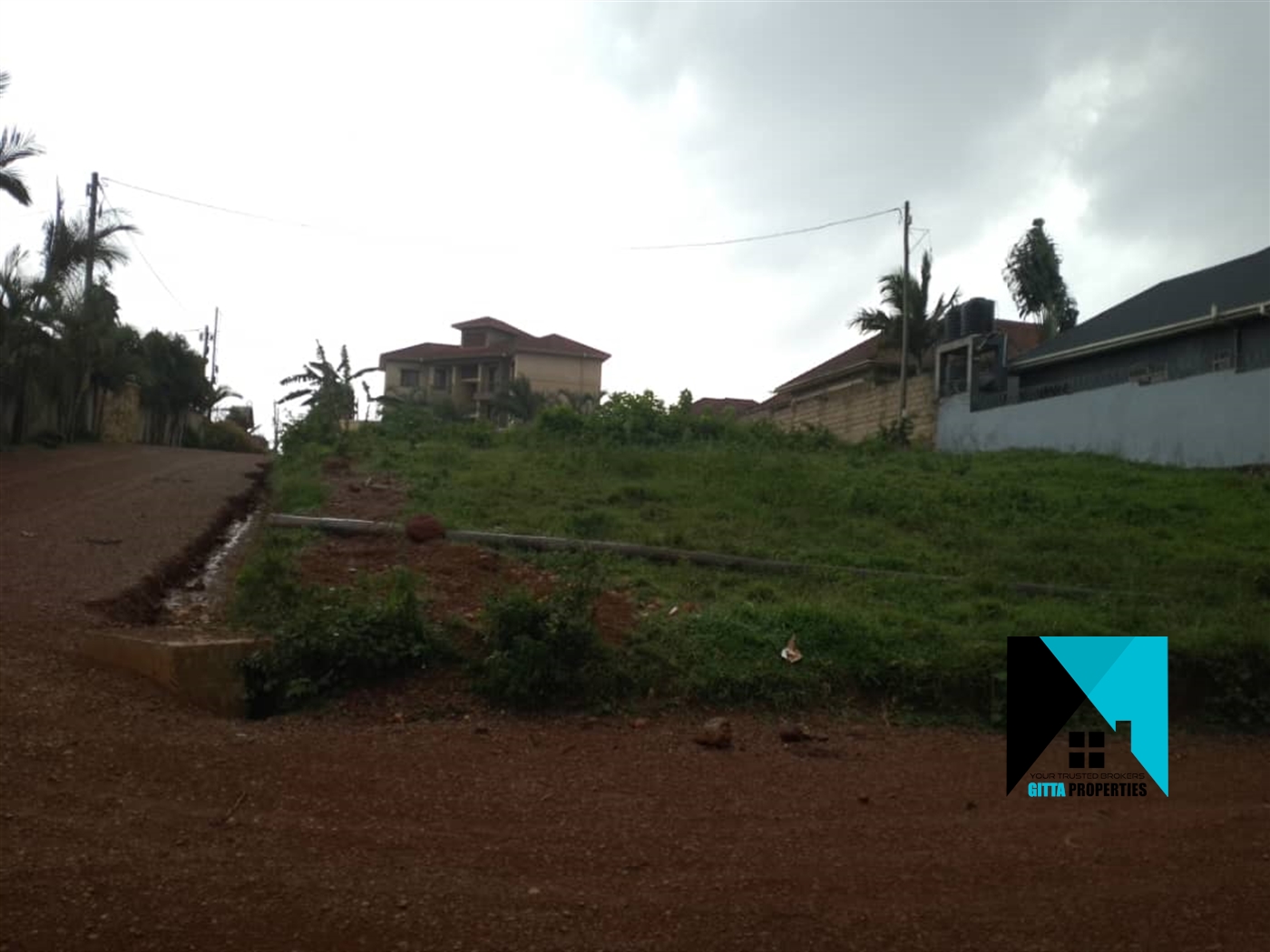 Residential Land for sale in Kyanja Kampala