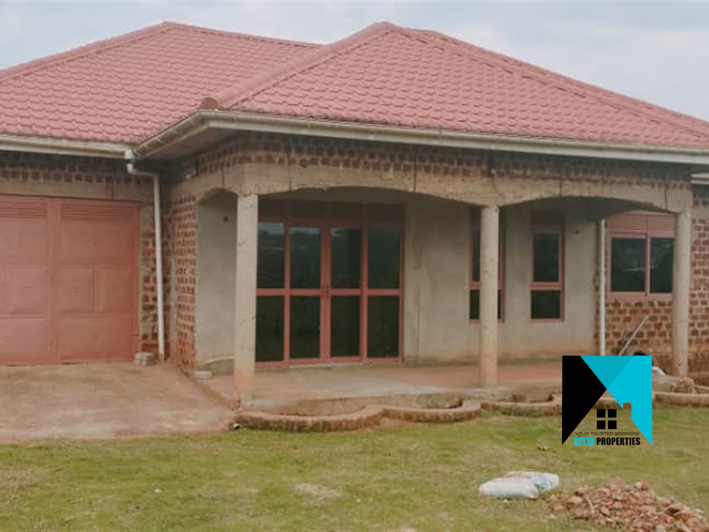 Bungalow for sale in Sumba Wakiso