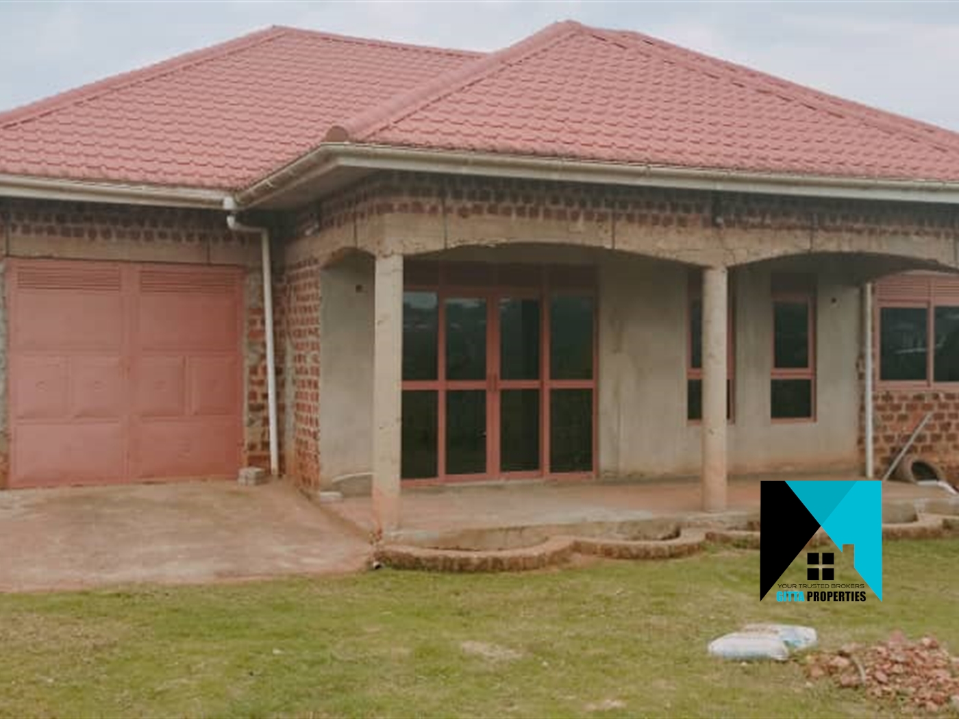 Bungalow for sale in Sumba Wakiso